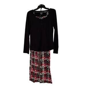 Joe Boxer Women’s Pajama Set PJ's